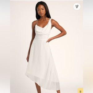 Brand New Lulu’s Dress